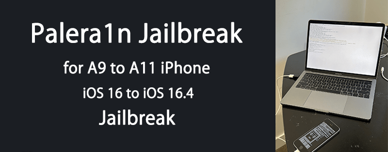 iPhone Jailbreak with Zeon repo extractor