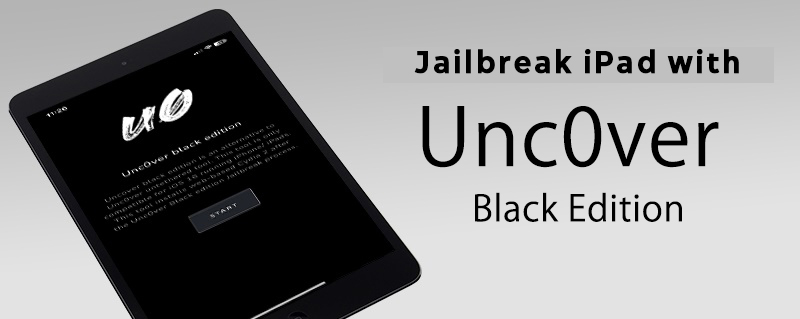 iPad Jailbreak – Sileem