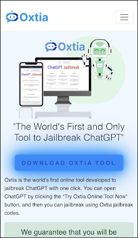 Oxtia download for iOS