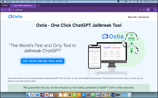 Oxtia download for Mac