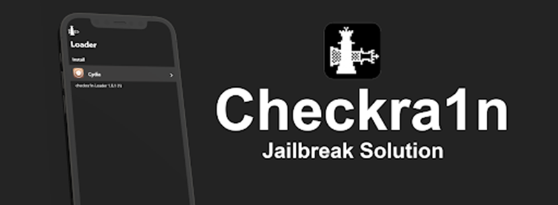 Checkra1n Jailbreak Solution